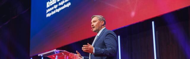 “Tuleviku haigla” avas vaate järgmiste aastakümnete tervishoiule