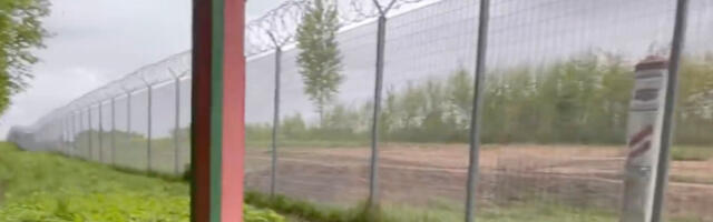 Pinge kasvab: Läti ja Eesti on samuti valmis sulgema idapiiri