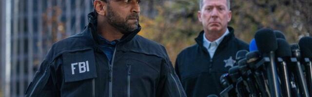 FBI uurib rahvuskaardi sõdurite tulistamist kui terroriakti