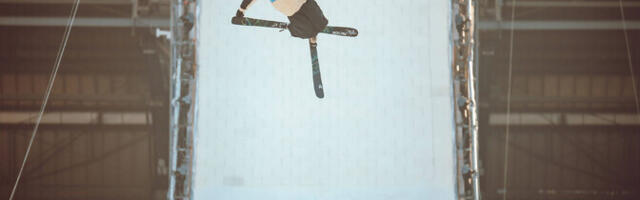 Henry Sildaru ei jõudnud MK-etapil kvalifikatsioonist edasi