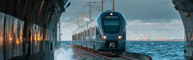 DELFI FIID | Helsingi linnapea_ sahtlist lauale tagasi — me peame saama tunneli Tallinnasse!