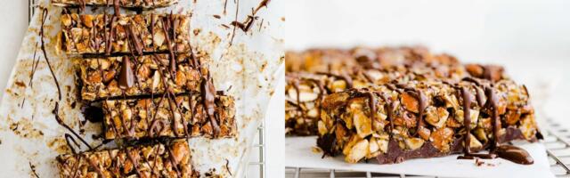 Isprobali smo recept za posne čokoladice sa kikirikijem i urmama