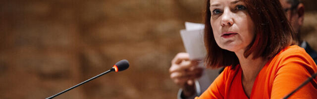 Otse 13.30: Pentus-Rosimannus annab ülevaate EL-i eelarvest