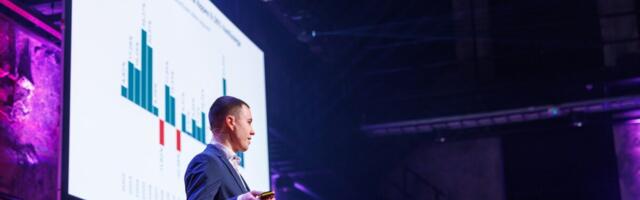 Saingi tehtud! Microni aktsiad on käes