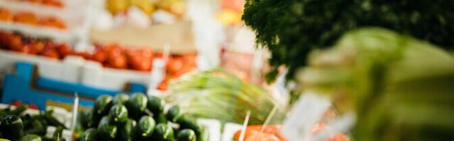 Toitumisnõustaja: vahet tuleb osata teha näljal ja isul