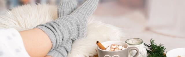 Kodu, rahu ja mugavus on neile kõige tähtsamad – need tähemärgid armastavad kodus olla