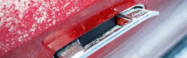 Hiina keelab ukse sisse peituvad ukselingid ja mitte ainult elektrilised