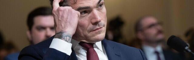 USA kõrge terroritõrjeametnik astus protestiks sõja vastu tagasi