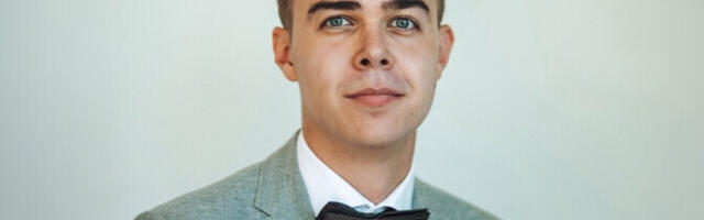 Hans Markus Kalmer: kriis Lähis-Idas kui võimalus Eesti taastuvgaasidele