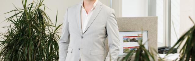 Lasnamäe korter läheb kaubaks kõige kiiremini