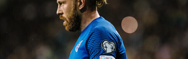 Eestis toimuva jalgpalli U-17 EM-finaalturniiri patroon on Anier