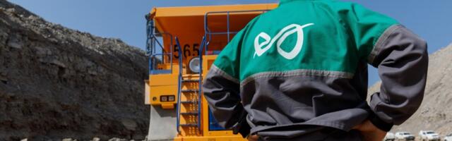 Eesti Energia sulgeb Narva karjääri ja koondab 100 inimest