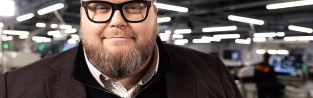 Otto Pukk: “Made in EU” peab saama kõvaks kaubamärgiks