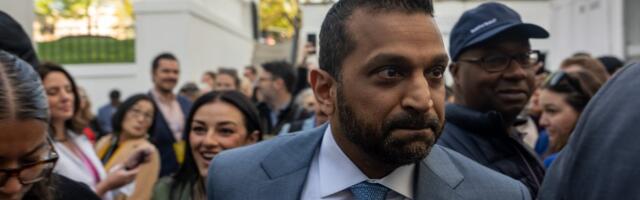 USA lehe sõnul on FBI direktori alluvad mures tema joomise ja ebaprofessionaalse käitumise pärast