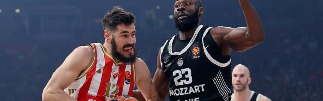 EVROLIGA DEMANTOVALA DA JE TRAŽILA OGROMAN NOVAC ZVEZDI I PARTIZANU: Evo šta je prava istina...