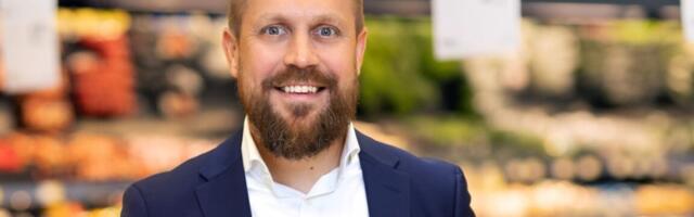 Jaekaubandusest hotelliärisse. Viru hotelli uus juht tahab kahjumist paari aastaga välja tulla