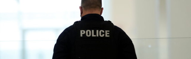 Prantsuse parlament loobus seaduseelnõust, mis oleks piiranud õigust politseinikke filmida