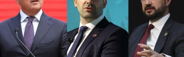 MILOGORCI HAPSE KO NE PRIZNA LAŽNI GENOCID U SREBRENICI: Čitajte u Srpskom telegrafu!