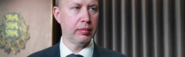 VIDEO | Ukraina kaitseväekohustuslased peagi ajutist kaitset enam ei saa. Taro_ see on vajalik muudatus