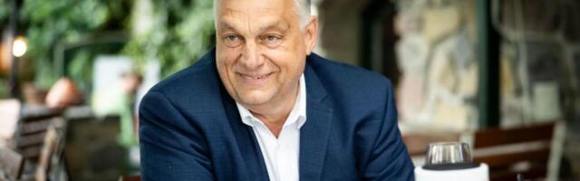 Orban: Ungarist on saamas uus Venetsueela – lihtsalt ilma naftata