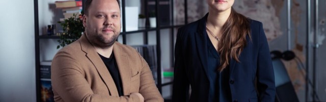 Eesti idu tahab sajad miljonid linnakaamerad panna tehisintellekti abil tarka tööd tegema