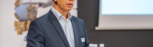 Digitaliseerimisekspert: Eesti ettevõtete ambitsioonikust segavad hirmud ja ebakindlus