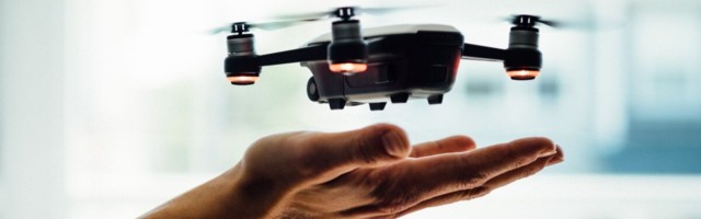 IT-juht: tehisintellekti ja 5G lahendused hakkavad ettevõtete tegevust mõjutama