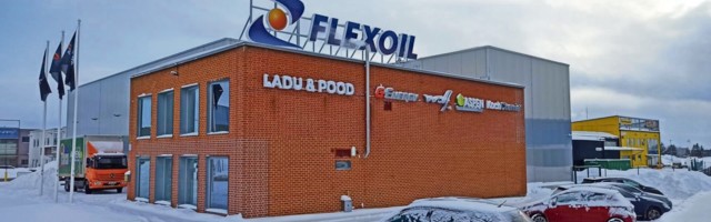 Flexoil OÜ-st leiab õige õli nii maa- kui ka meresõidukitele