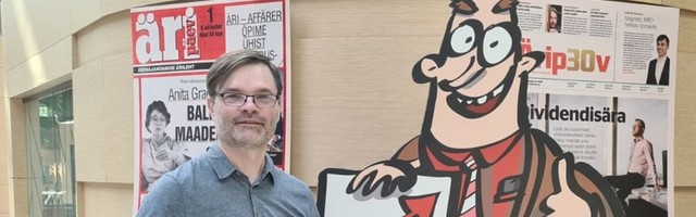 Miks on andmed nii olulised?