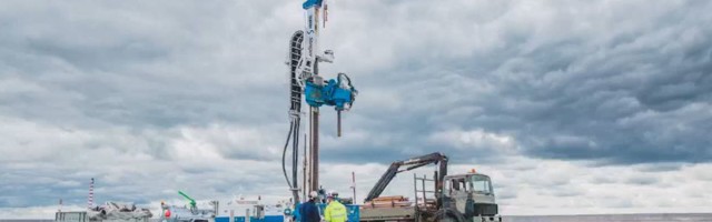 Tuhakäitlemistehase tulekut elektrijaamade värske tuha kadumine ei kõiguta