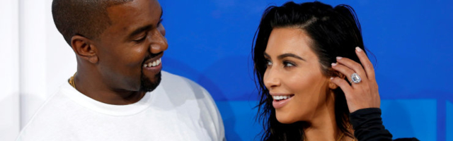 Kuus aastat kestnud abielu on läbi? Kim Kardashiani ja Kanye Westi liit on purunemas!