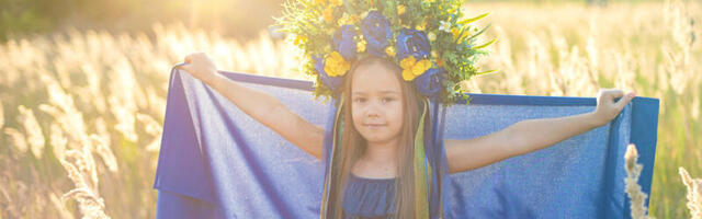 ELECTROLUX annetab Punasele Ristile pool miljonit eurot Ukraina toetuseks 