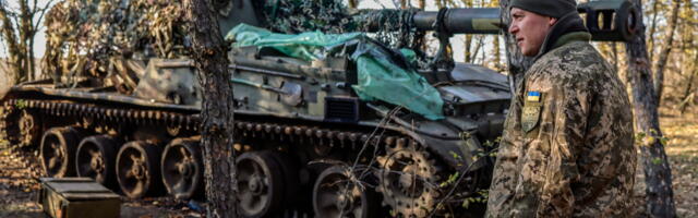 Zelenskõi: kunagine maailma teine armee pole enam isegi kahekümne teine; Putini sõnul 260 000 mobiliseeritut lahingutegevuses ei osale; ÜRO alustas Ukrainas räpase pommi väidete uurimist