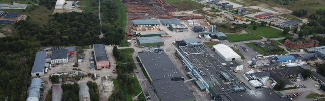 Jeld-Wen panustab Virumaa haridusse