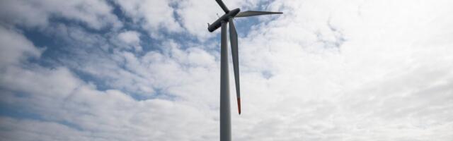 Energiaturu ülevaade: võidujooks Läänemere tuulepotentsiaali kasutamisele