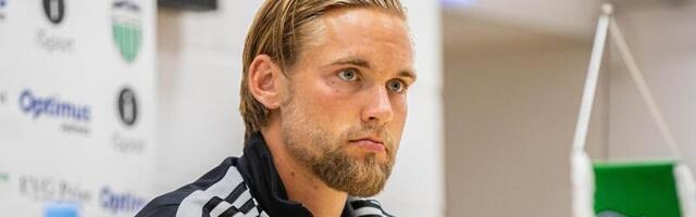 Jalgpallur Brent Lepistu sai tunda Rumeenia maffiat: tähtsad mehed tulid ja hakkasid ultimaatumeid seadma