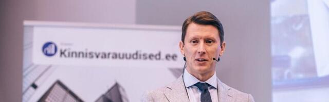 Eesti ettevõte ostis Soome börsifirmalt äri