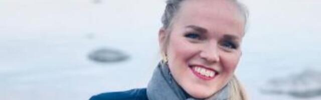 KADRI VOORAND avaldab tõe oma uue suhte kohta