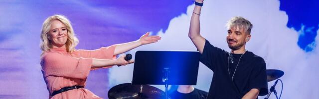 Kas kriitika sai saatuslikuks? Selgus, miks vahetati „Me armastame Eestit“ solistid välja