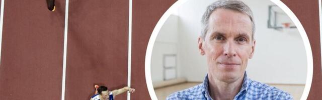 Kergejõustikku on tabanud rekordite sadu. Kristjan Pordi sõnul pole maailma tipptulemused püüdmatud ka eestlastele