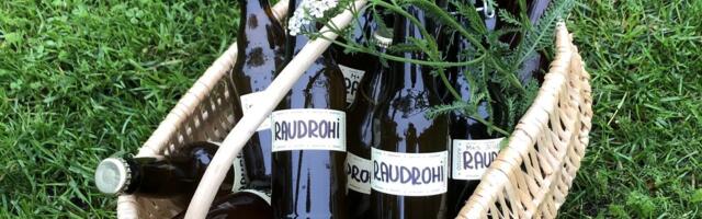 Kerge käärimine võimendab ravimtaimede omadusi