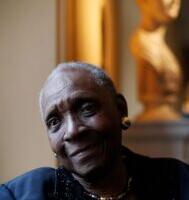 Maryse Condé ja ühiskonna mangroov