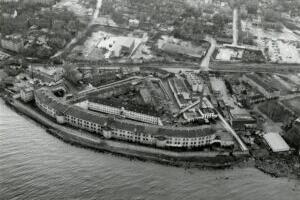 Kalaranna fort „Katkurongis“