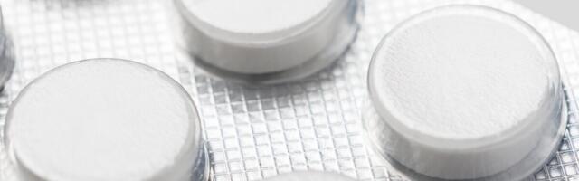 Üht stenokardiaravimit enam ei turustata, teine on jätkuvalt tarneraskuses