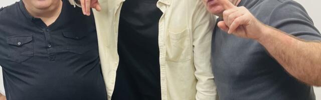 Märt Loddes x AG räägivad uuest coverist "Naudin elamist"