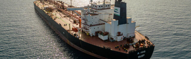 Tanker Kiwala “kangelaslik” hõivamine kattub väga kehvasti aktsiooni tulemustega