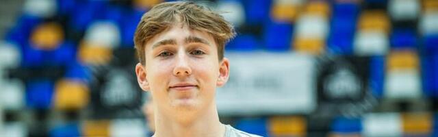 Pärnu lõi käed noorema Tähega