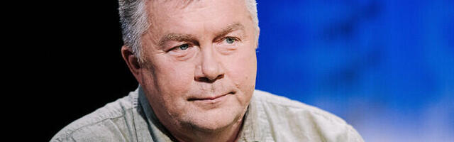 Meelis Kiili: demokraatia, tururiik ja Eesti rahvuslikud huvid