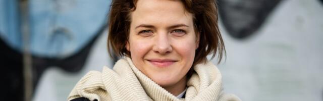 KROONIKA ARHIIVIST | Rea Lest-Liik oma abikaasast Jörgen Liigist_ meile meeldib koos olla ja sobib koos töötada