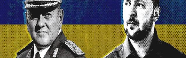 What’s The Most Realistic Scenario In Which The West Might Replace Zelensky?